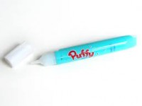 Coulis puffy menthe